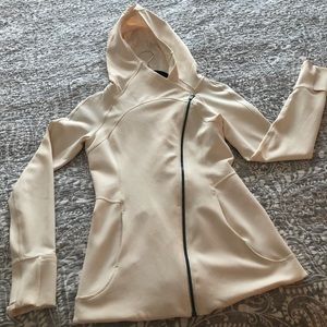 Lululemon Zip Hoodie!
